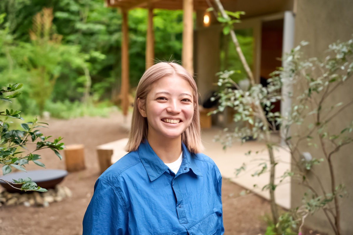 A New Relationship with Fire and Nature Starts Here