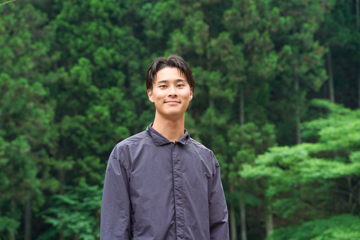 A Future Where Everyone Can Adventure with Confidence