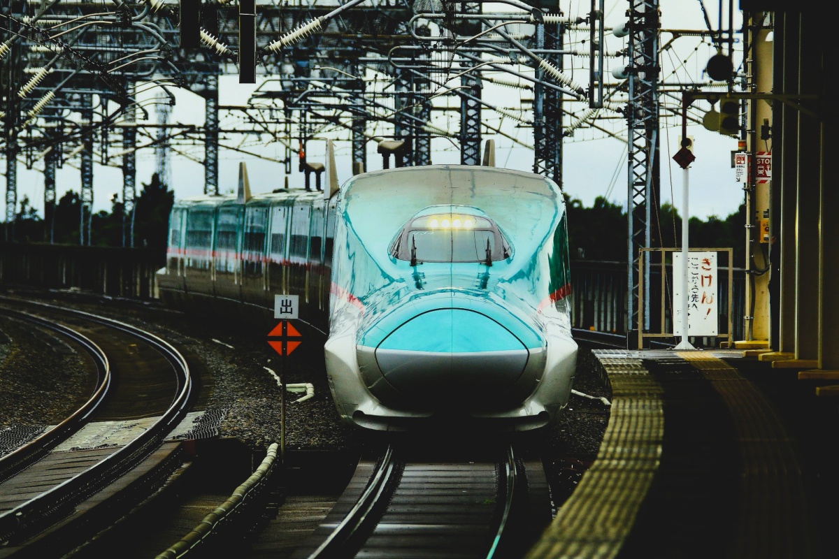 帶著餘韻回歸日常