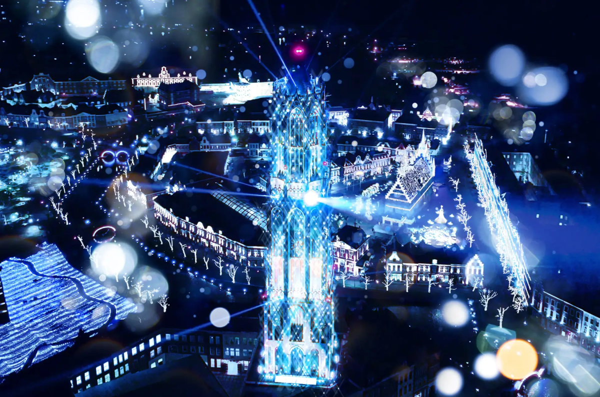 光之王国（长崎县）