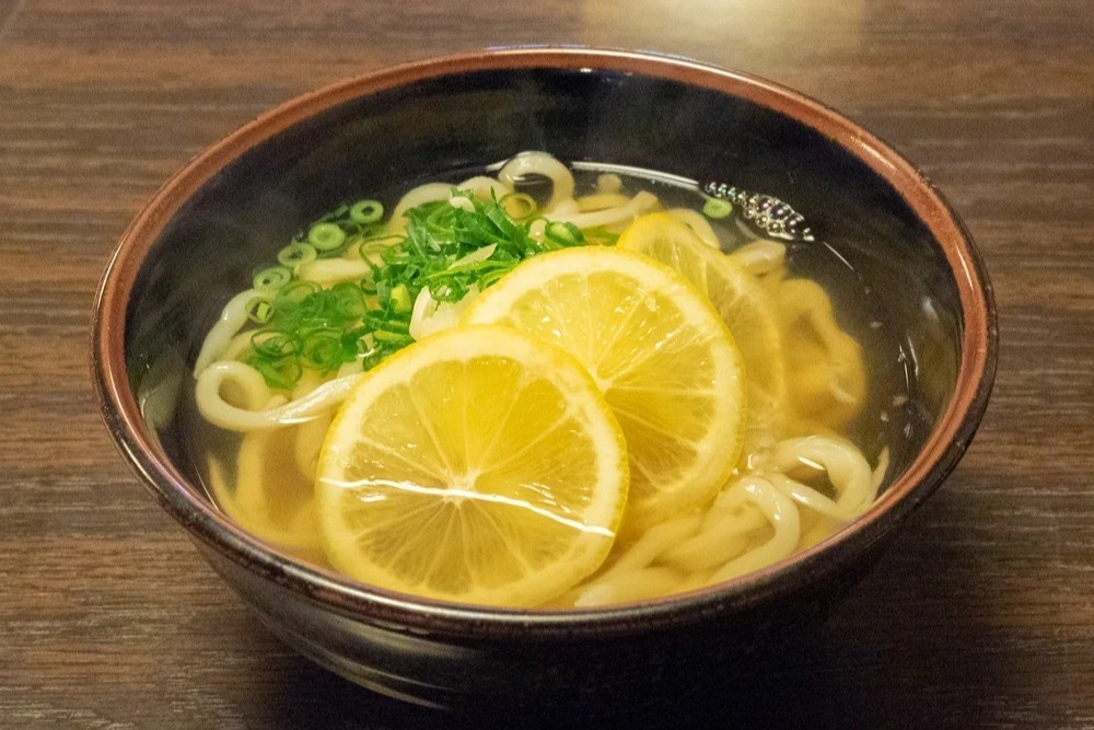 倉敷美食4：大啖岡山必吃在地名店