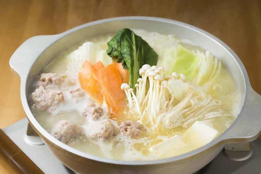 媲美懷石料理的米其林推薦｜とり田 博多本店