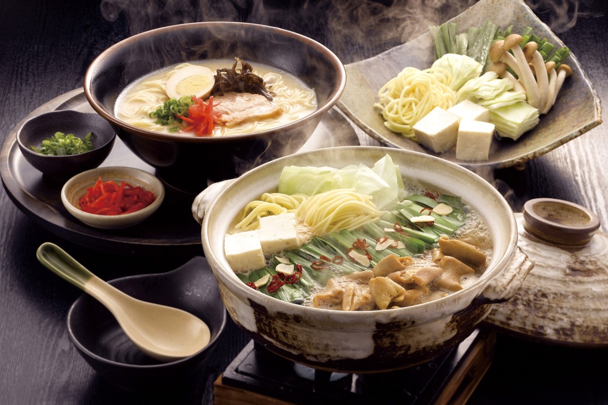 內臟鍋（もつ鍋）究竟是什麼?