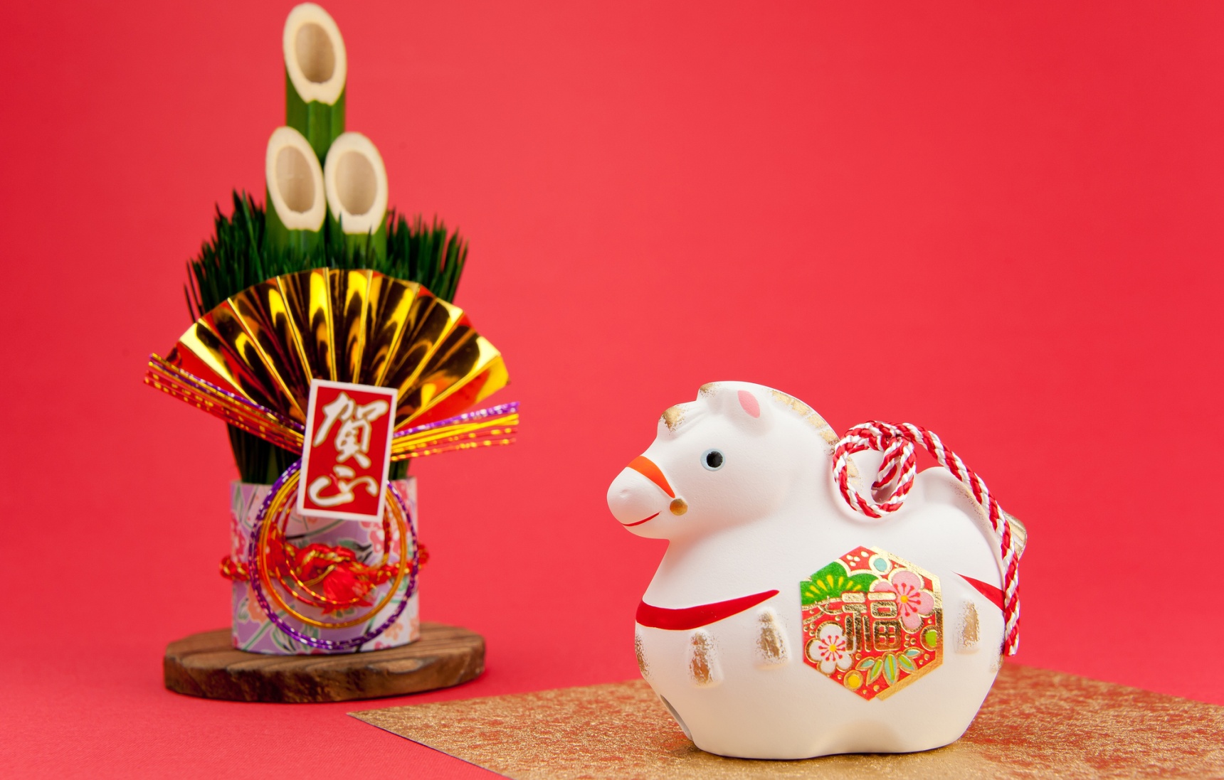 深度日本：日本马年大不同？揭秘“午年”文化、传说与能量景点