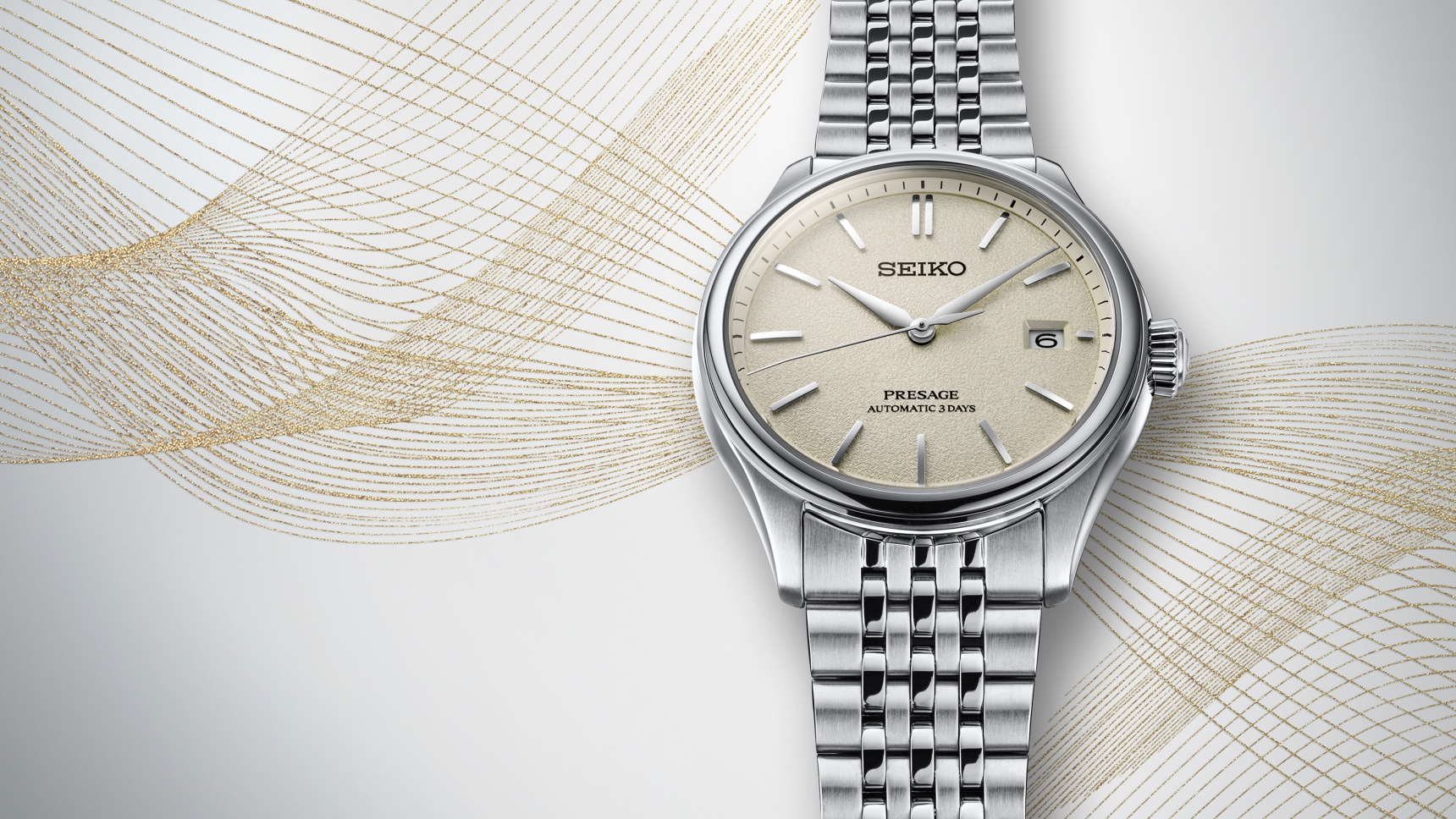 Exploring Traditional Japanese Elegance Through Seiko Presage