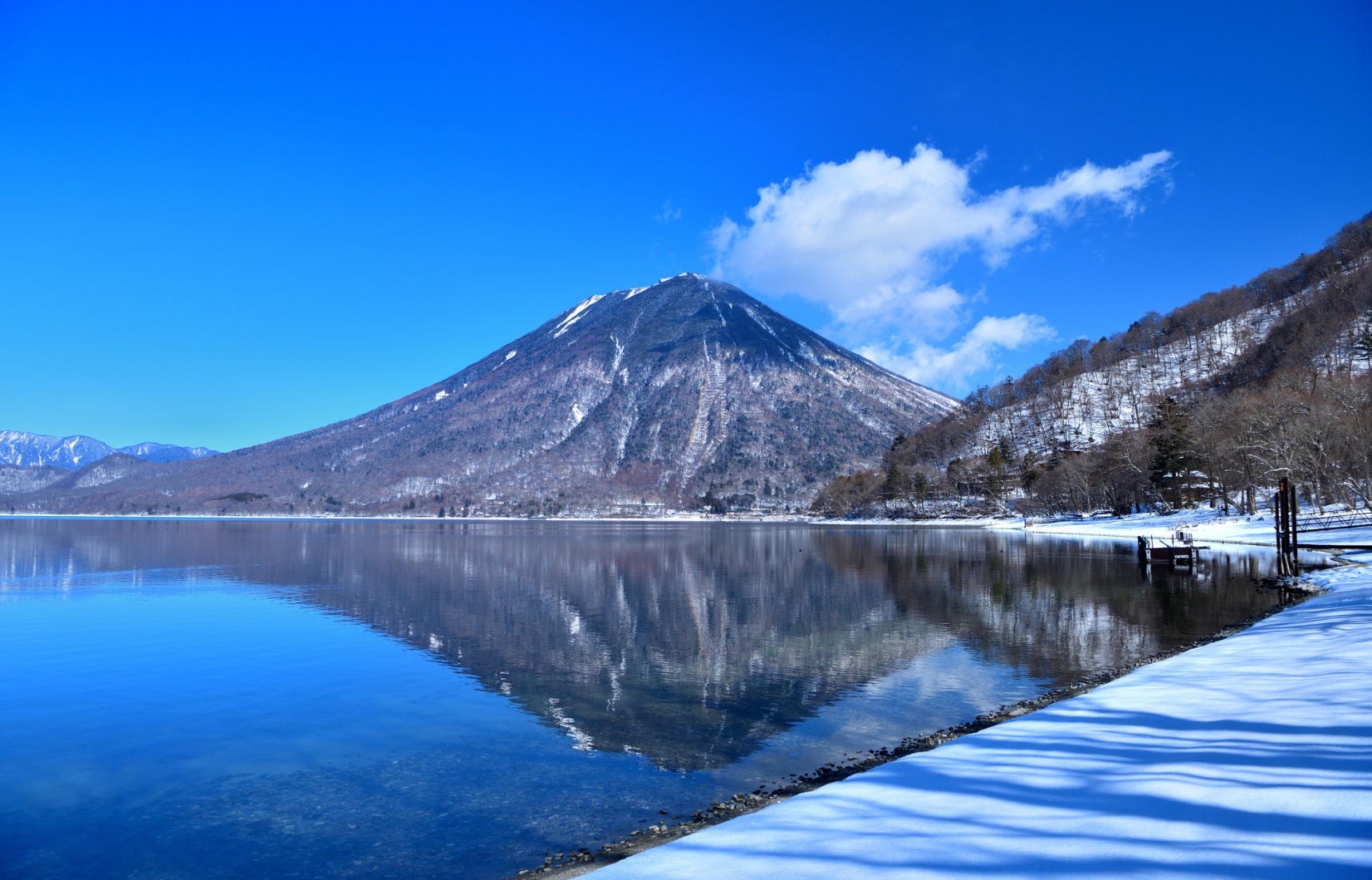 สัมผัสเสน่ห์โทชิงิ 3 วัน ฟินกับหิมะใกล้โตเกียว เที่ยวมรดกโลก เก็บสตรอว์เบอร์รี่ แช่ออนเซ็น ครบทุกไฮไลท์ฤดูหนาวในทริปเดียว