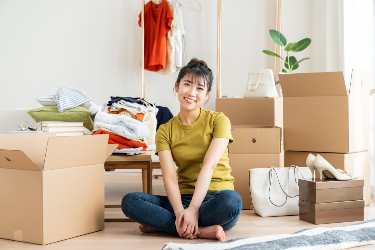 被“四月”拿捏的日式生存指南