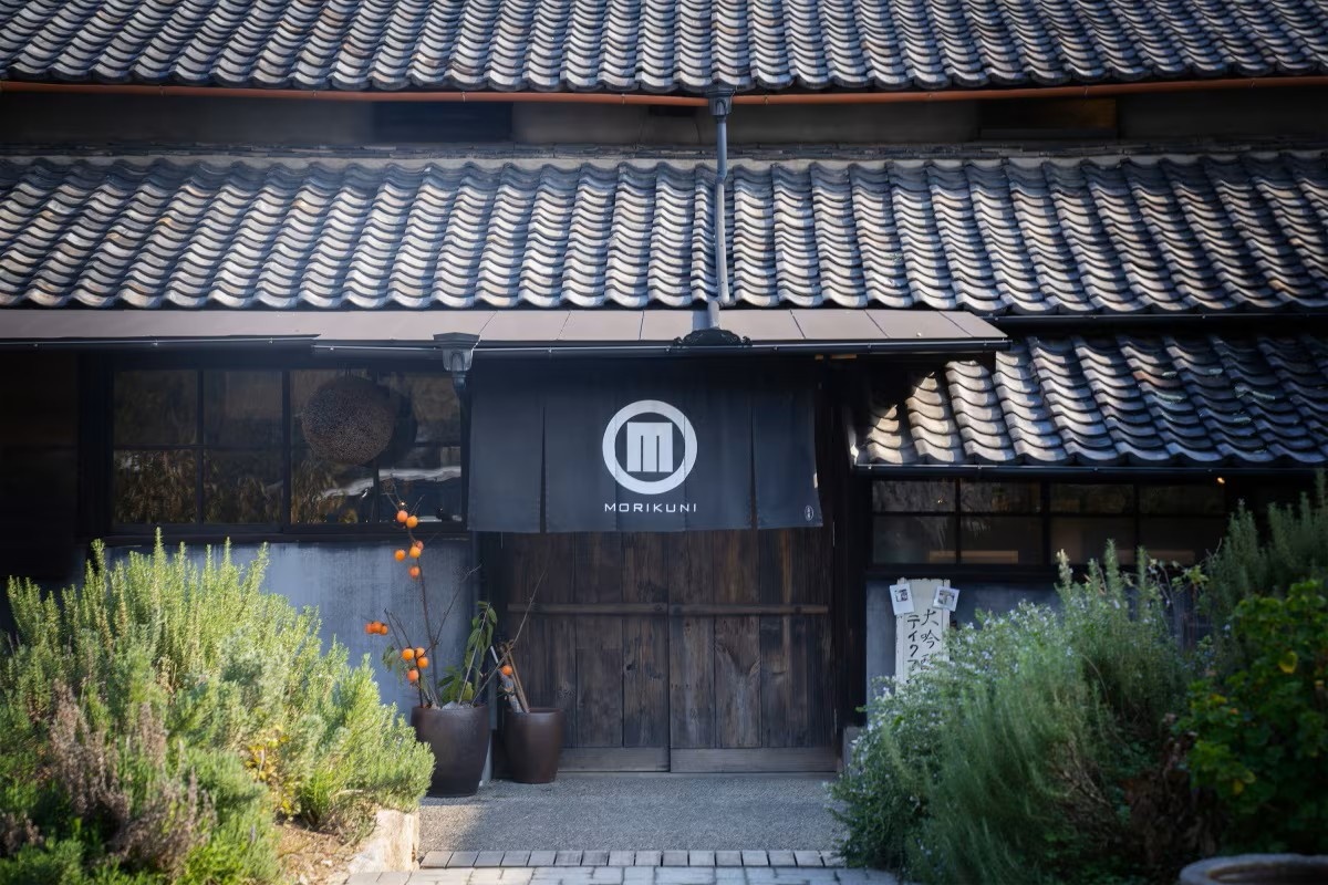 島上的另一種釀造