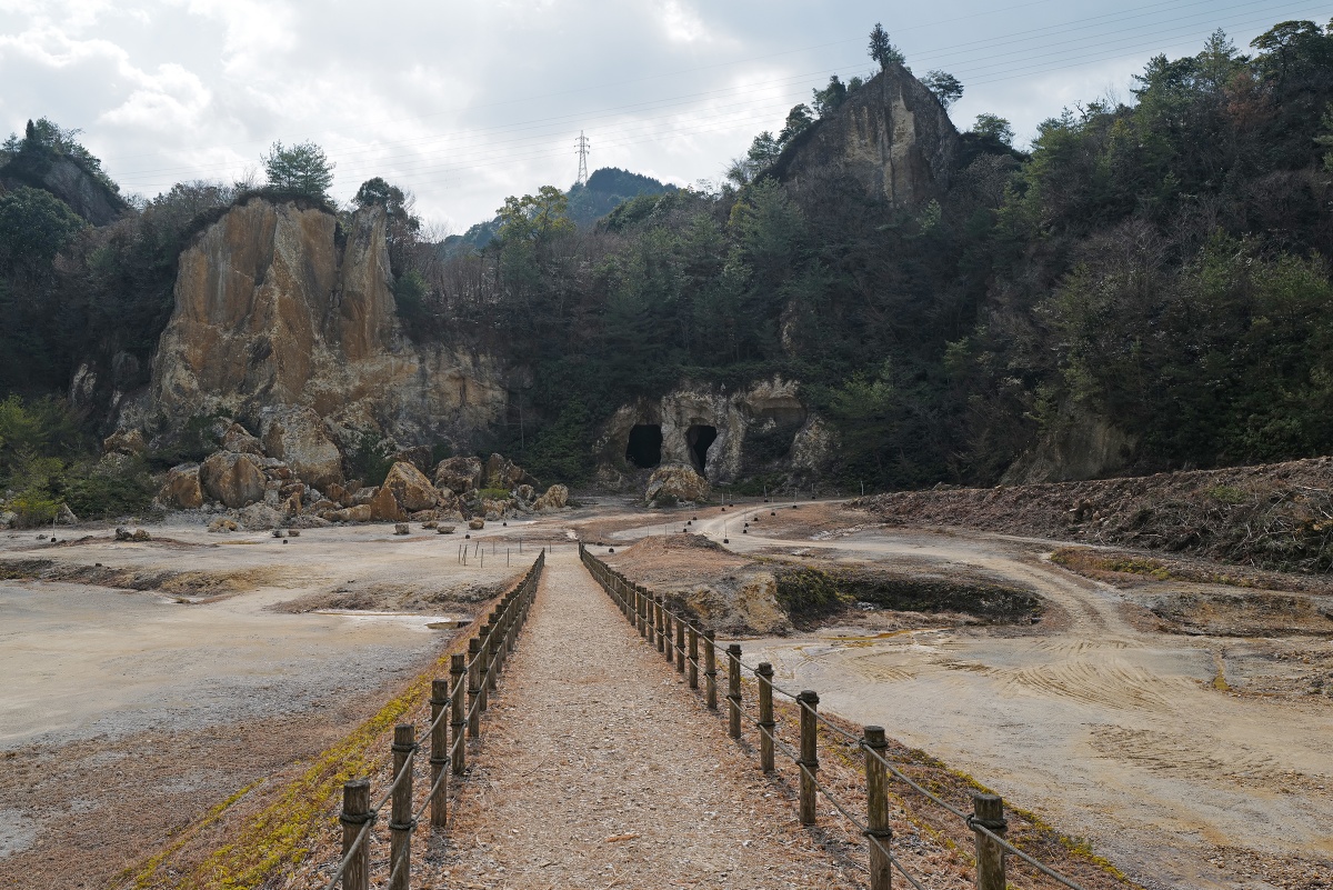 War, Trade, and the Birth of an Industry