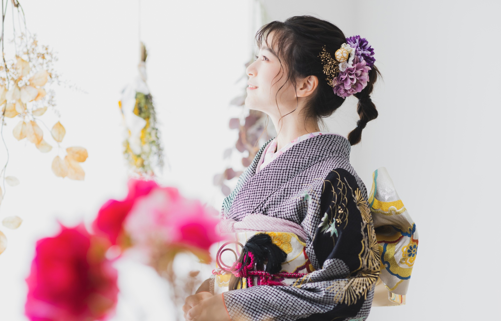 Do You Know Your Kimono Parts?