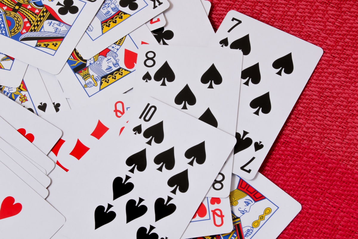 6. Daifugo/Daihinmin