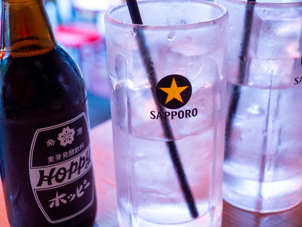 10.ฮอปปี้ (Hoppy)