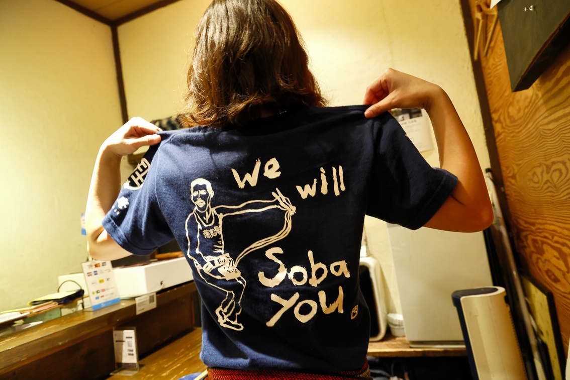 A welcome oasis from the boisterous streets