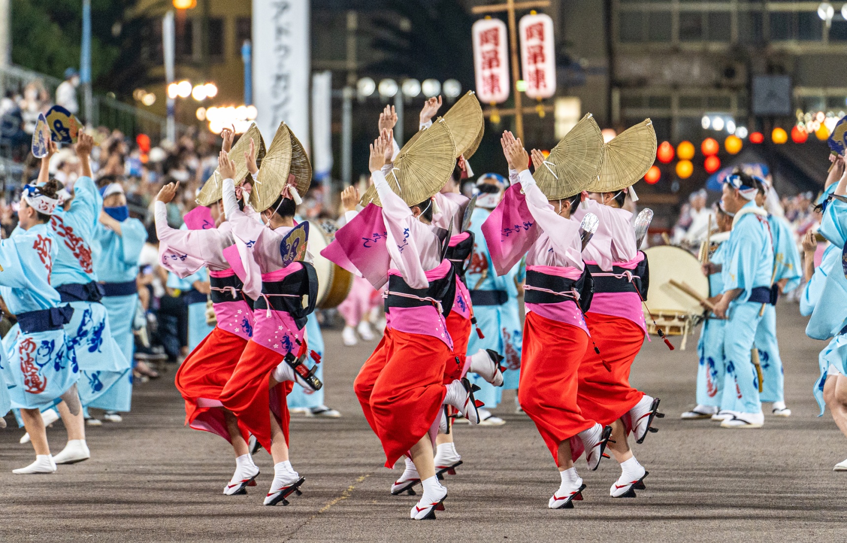 Japan’s Top Summer Festivals for 2026: Tohoku’s Big Four Lead the Way