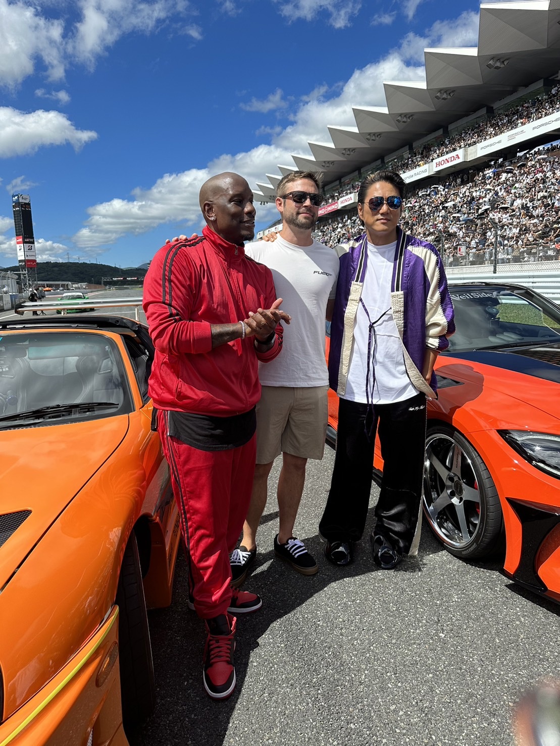 Paul Walker’s Legacy