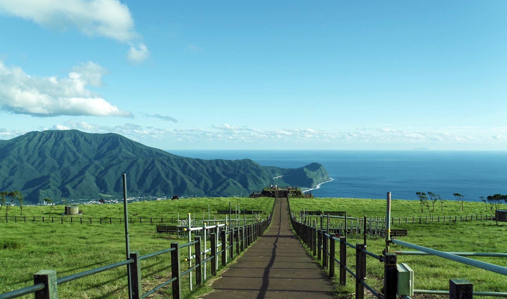 東京で島旅へ。伊豆諸島を楽しむ新しい選択肢「Tokyo Islands Explorer」