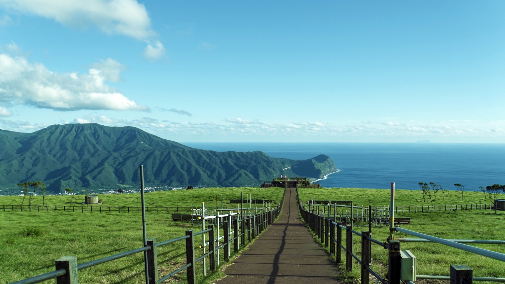 ทริป "Tokyo Islands Explorer" ทางเลือกใหม่ของการตะลุยหมู่เกาะอิซุ (Izu Islands) ของโตเกียว!