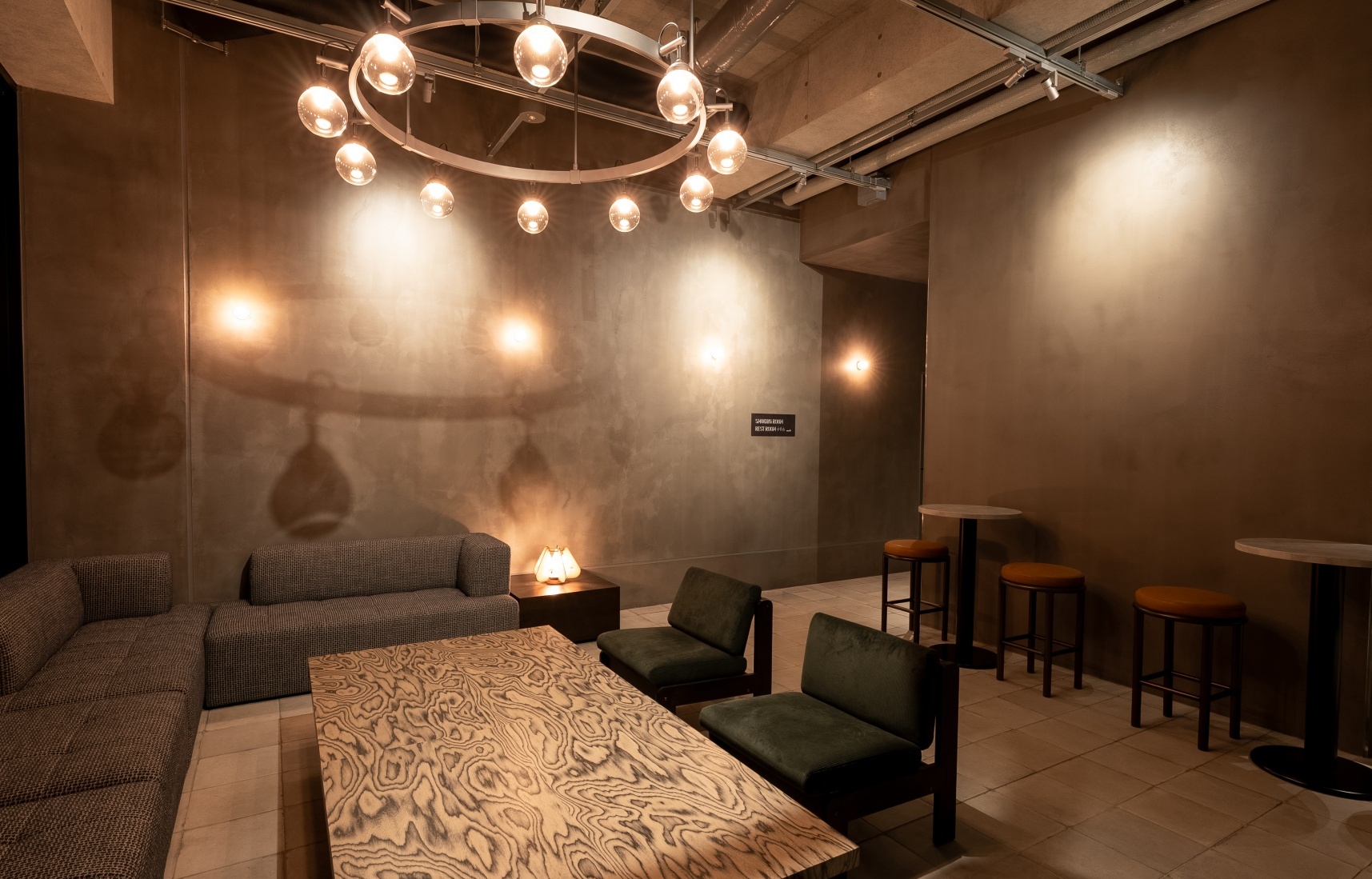 【東京住宿】像在澀谷生活一樣自在！全新公寓式飯店「VADE HOTEL SHIBUYA」