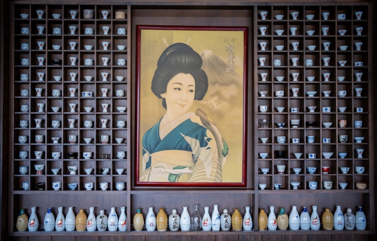 【廣島自由行】一日走訪西條：漫步廣島的日本酒之都
