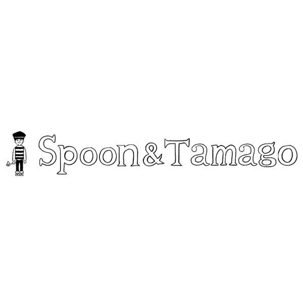 Spoon & Tamago