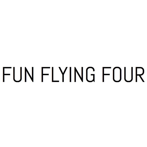 Fun Flying Four