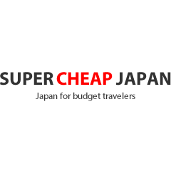 Super Cheap Japan