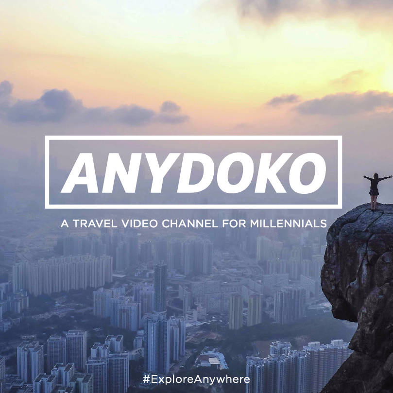 Anydoko