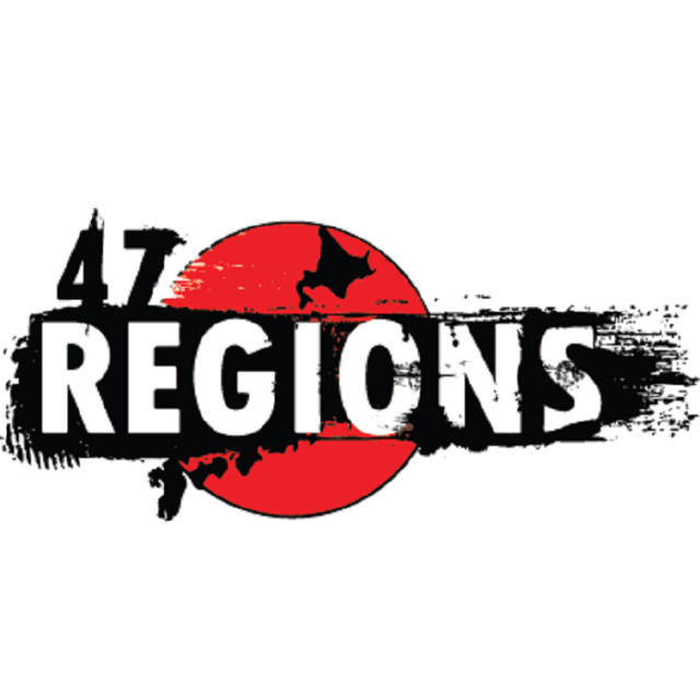 47 Regions